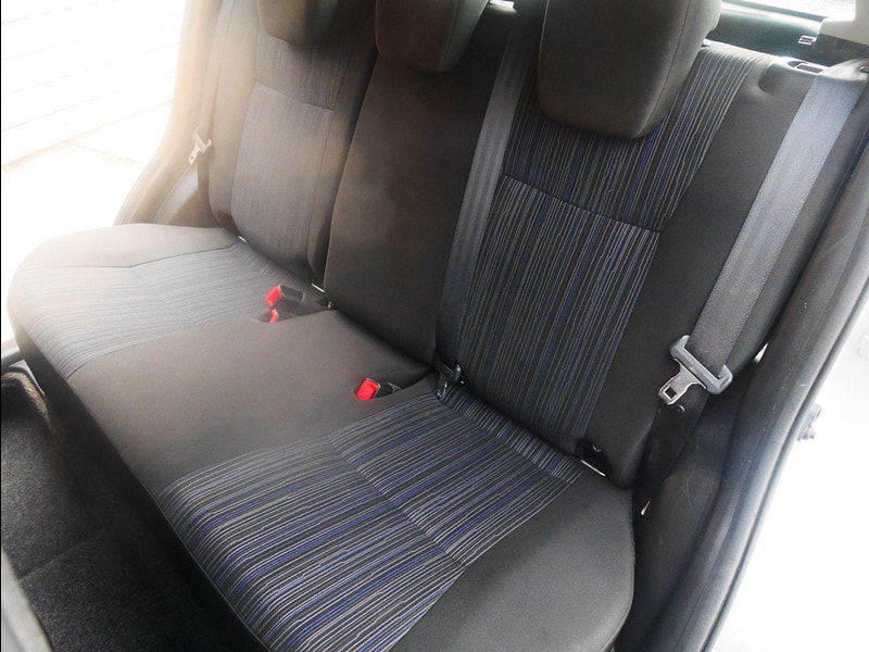 Suzuki Swift 1.2 SZ3 ALLGRIP Euro 5 5dr 5dr Manual 2025