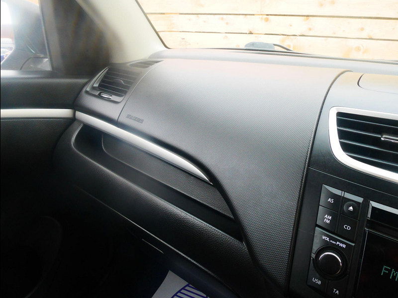 Suzuki Swift 1.2 SZ3 ALLGRIP Euro 5 5dr 5dr Manual 2025