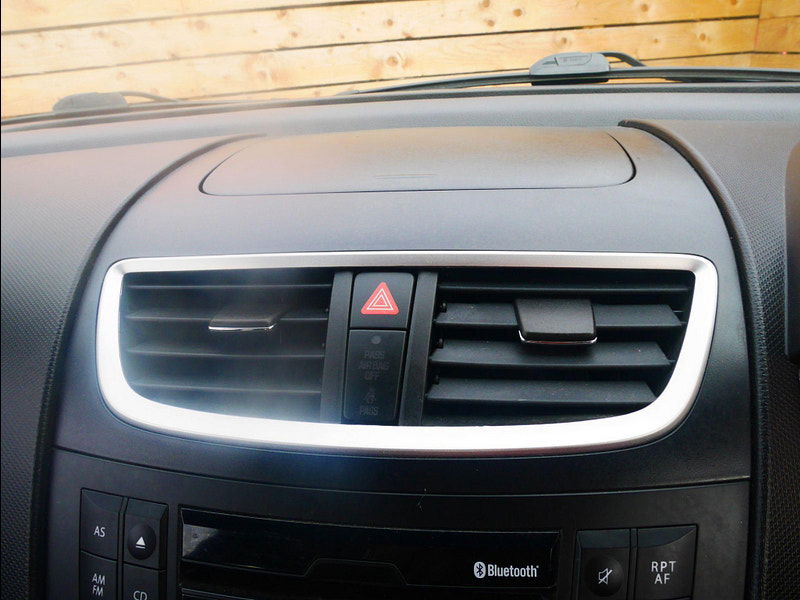 Suzuki Swift 1.2 SZ3 ALLGRIP Euro 5 5dr 5dr Manual 2025
