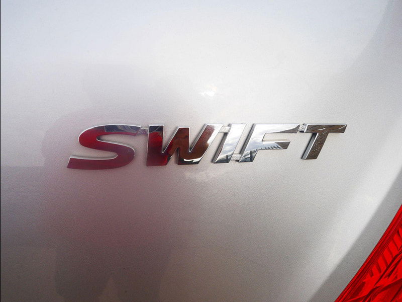 Suzuki Swift 1.2 SZ3 ALLGRIP Euro 5 5dr 5dr Manual 2025