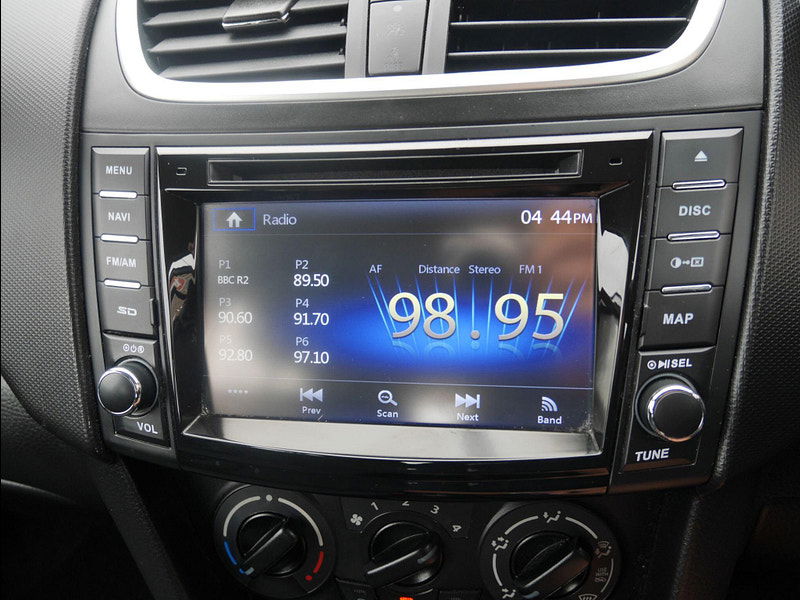 Suzuki Swift 1.2 SZ3 Euro 6 5dr 5dr Manual 2025