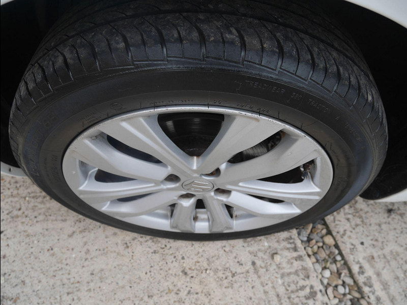 Suzuki Swift 1.2 SZ3 Euro 6 5dr 5dr Manual 2025