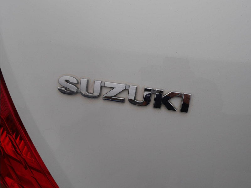 Suzuki Swift 1.2 SZ3 Euro 6 5dr 5dr Manual 2025