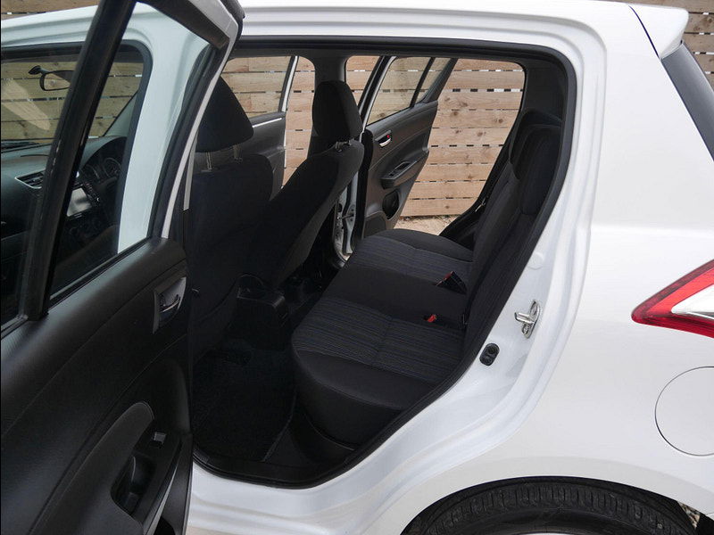 Suzuki Swift 1.2 SZ3 Euro 6 5dr 5dr Manual 2025