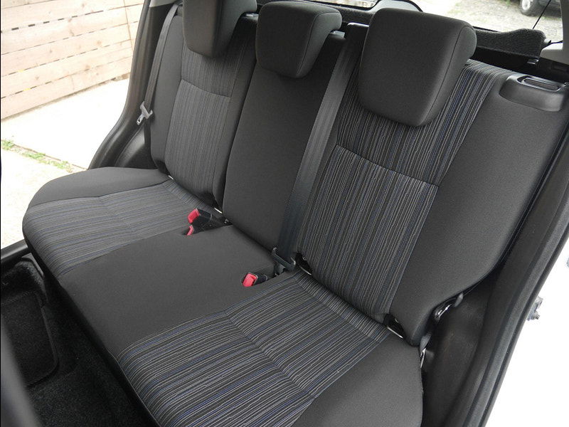 Suzuki Swift 1.2 SZ3 Euro 6 5dr 5dr Manual 2025