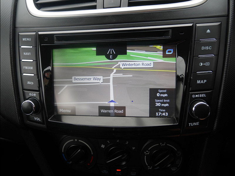 Suzuki Swift 1.2 SZ3 Euro 6 5dr 5dr Manual 2025