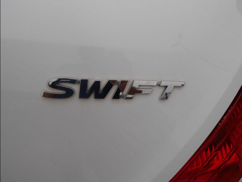 Suzuki Swift 1.2 SZ3 Euro 6 5dr 5dr Manual 2025