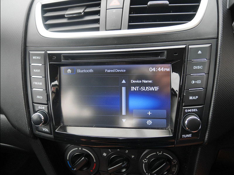 Suzuki Swift 1.2 SZ3 Euro 6 5dr 5dr Manual 2025