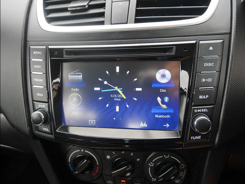 Suzuki Swift 1.2 SZ3 Euro 6 5dr 5dr Manual 2025