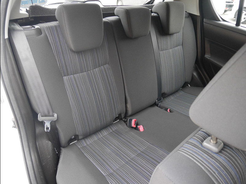 Suzuki Swift 1.2 SZ3 Euro 6 5dr 5dr Manual 2025