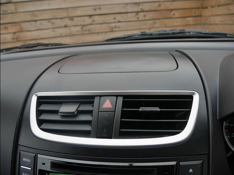 Suzuki Swift 1.2 SZ3 Euro 6 5dr 5dr Manual 2025