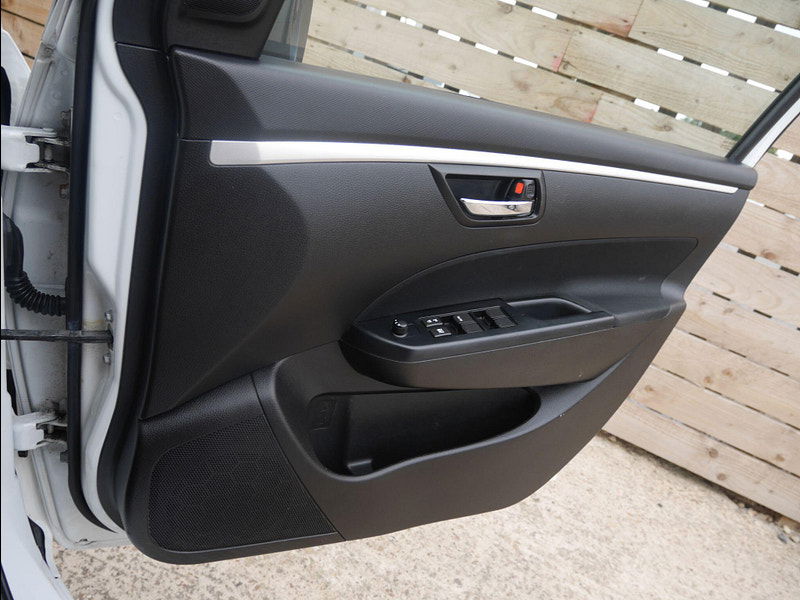 Suzuki Swift 1.2 SZ3 Euro 6 5dr 5dr Manual 2025