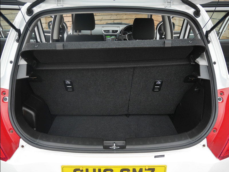 Suzuki Swift 1.2 SZ3 Euro 6 5dr 5dr Manual 2025