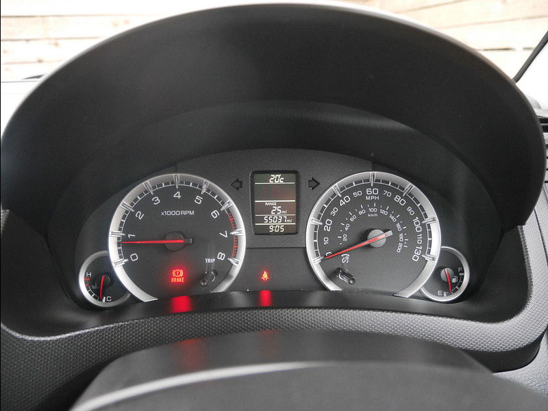 Suzuki Swift 1.2 SZ3 Euro 6 5dr 5dr Manual 2025