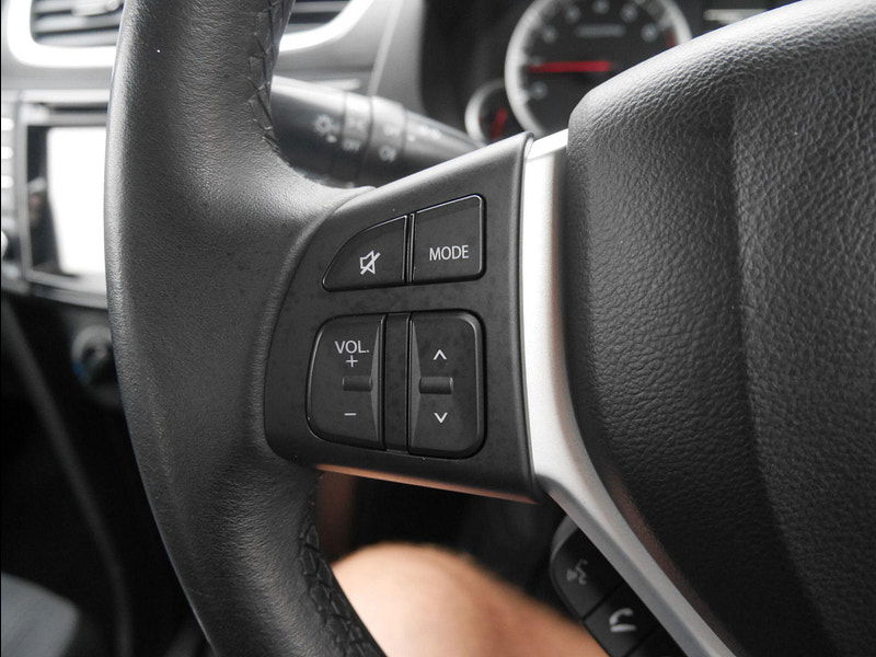 Suzuki Swift 1.2 SZ3 Euro 6 5dr 5dr Manual 2025