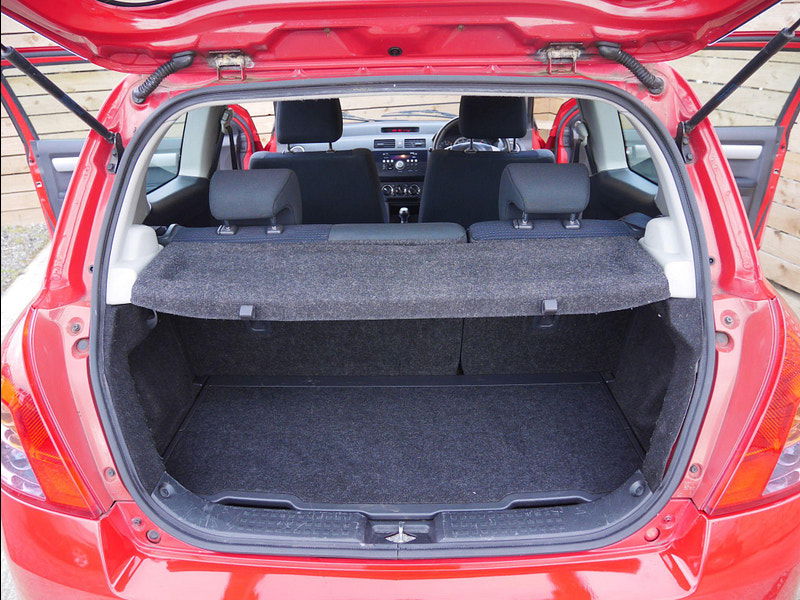 Suzuki Swift 1.3 GL 3dr 3dr Manual 2025