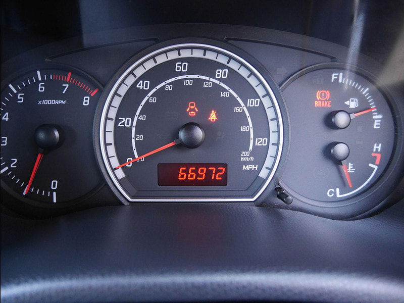 Suzuki Swift 1.3 GL 3dr 3dr Manual 2025