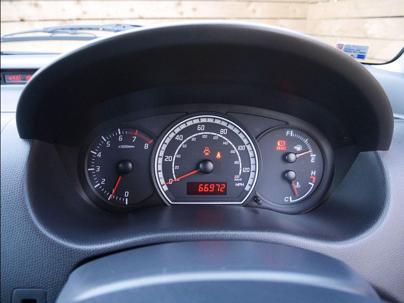 Suzuki Swift 1.3 GL 3dr 3dr Manual 2025