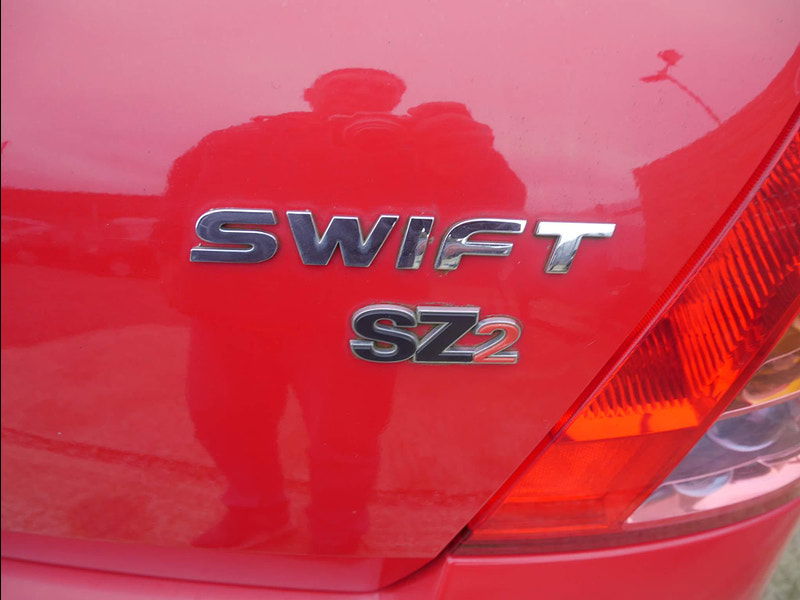 Suzuki Swift 1.3 SZ2 5dr 5dr Manual 2024