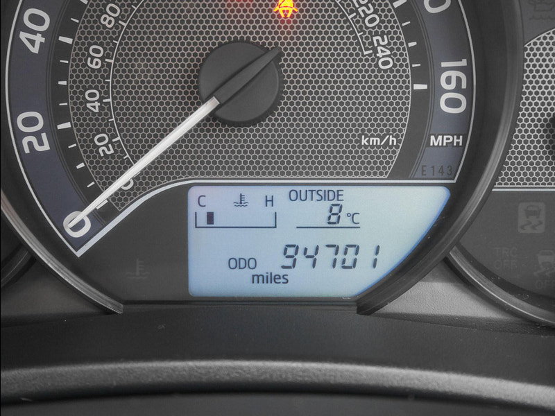 Toyota Auris 1.4 D-4D Active Hatchback 5dr Diesel Manual Euro 5 (s/s) (90 ps) 5dr Manual 2026