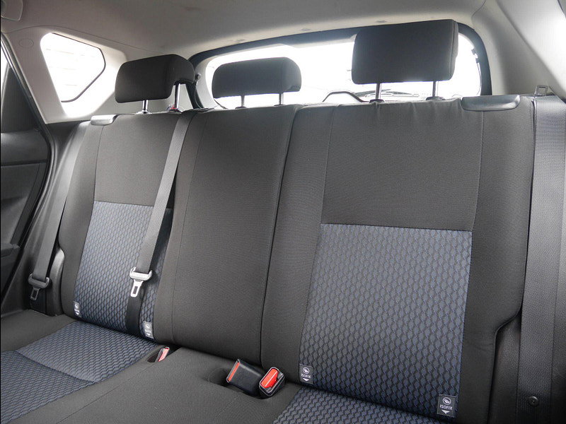 Toyota Auris 1.4 D-4D Active Hatchback 5dr Diesel Manual Euro 5 (s/s) (90 ps) 5dr Manual 2026