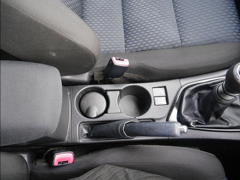 Toyota Auris 1.4 D-4D Active Hatchback 5dr Diesel Manual Euro 5 (s/s) (90 ps) 5dr Manual 2026
