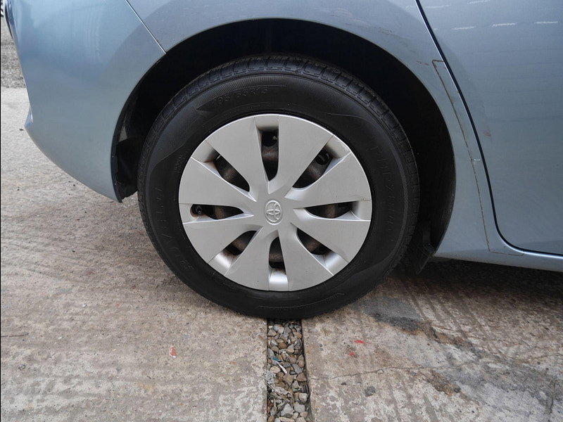 Toyota Auris 1.4 D-4D Active Hatchback 5dr Diesel Manual Euro 5 (s/s) (90 ps) 5dr Manual 2026