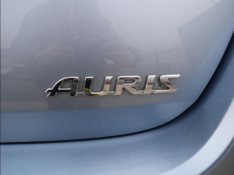 Toyota Auris 1.4 D-4D Active Hatchback 5dr Diesel Manual Euro 5 (s/s) (90 ps) 5dr Manual 2026