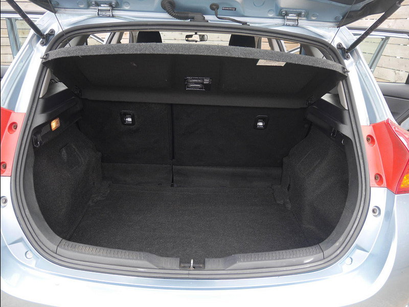 Toyota Auris 1.4 D-4D Active Hatchback 5dr Diesel Manual Euro 5 (s/s) (90 ps) 5dr Manual 2026