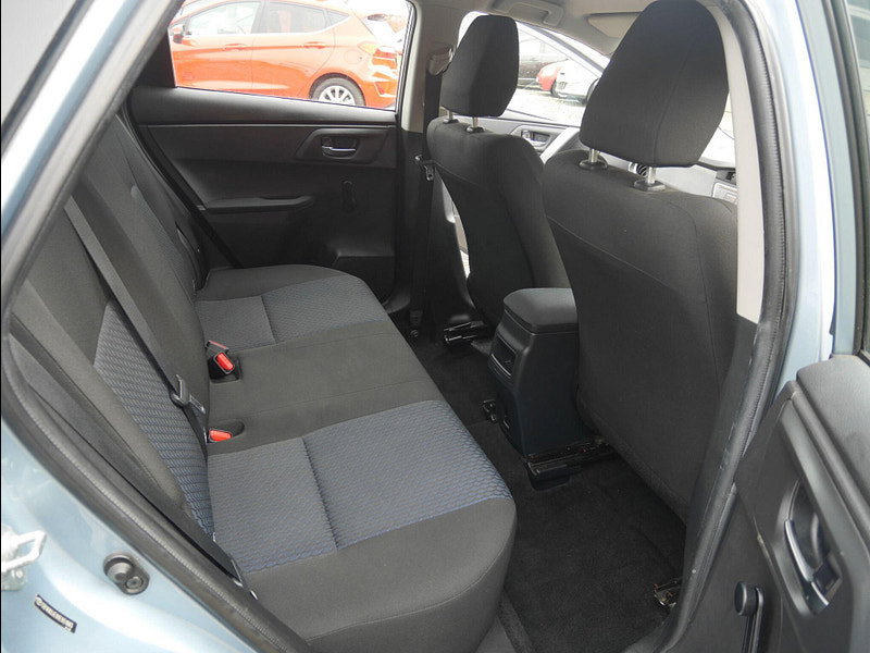 Toyota Auris 1.4 D-4D Active Hatchback 5dr Diesel Manual Euro 5 (s/s) (90 ps) 5dr Manual 2026