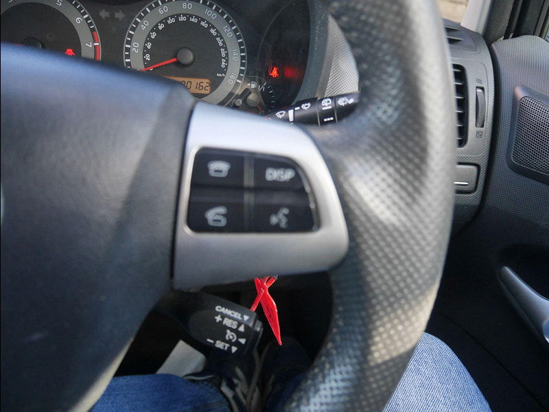 Toyota Auris 1.6 V-Matic TR Hatchback 5dr Petrol Manual Euro 5 (132 ps) 5dr Manual 2025