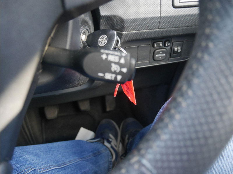 Toyota Auris 1.6 V-Matic TR Hatchback 5dr Petrol Manual Euro 5 (132 ps) 5dr Manual 2025