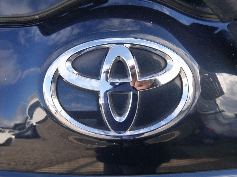 Toyota Auris 1.6 V-Matic TR Hatchback 5dr Petrol Manual Euro 5 (132 ps) 5dr Manual 2025