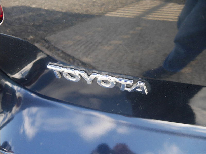 Toyota Auris 1.6 V-Matic TR Hatchback 5dr Petrol Manual Euro 5 (132 ps) 5dr Manual 2025