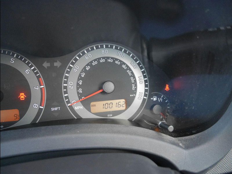 Toyota Auris 1.6 V-Matic TR Hatchback 5dr Petrol Manual Euro 5 (132 ps) 5dr Manual 2025