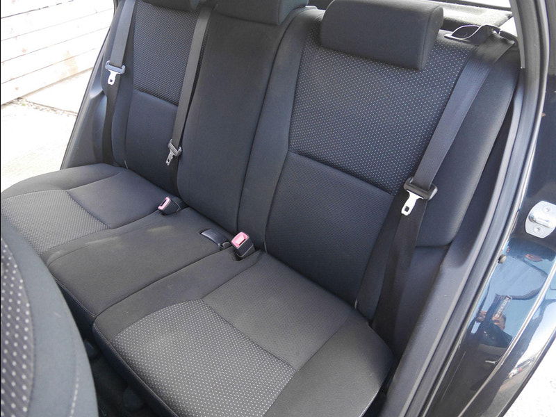 Toyota Auris 1.6 V-Matic TR Hatchback 5dr Petrol Manual Euro 5 (132 ps) 5dr Manual 2025