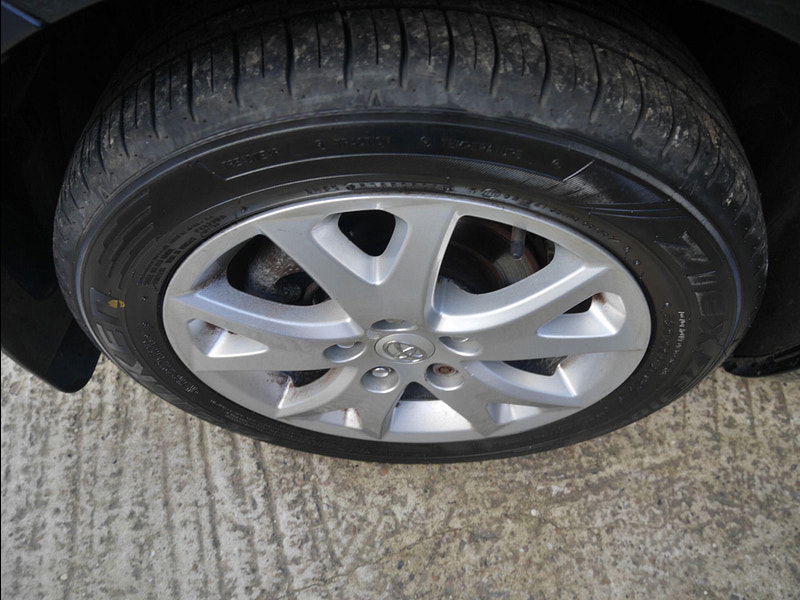 Toyota Auris 1.6 V-Matic TR Hatchback 5dr Petrol Manual Euro 5 (132 ps) 5dr Manual 2025