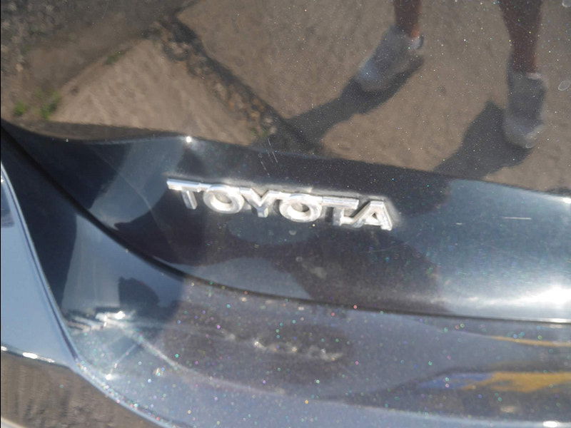 Toyota Avensis 2.0 D-4D Icon Business Edition Tourer Euro 5 5dr 5dr Manual 2025