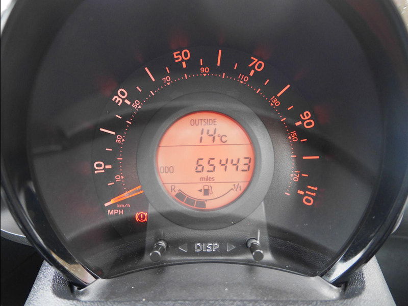 Toyota Aygo 1.0 VVT-i x-play Euro 5 3dr Euro 5 3dr Manual 2025