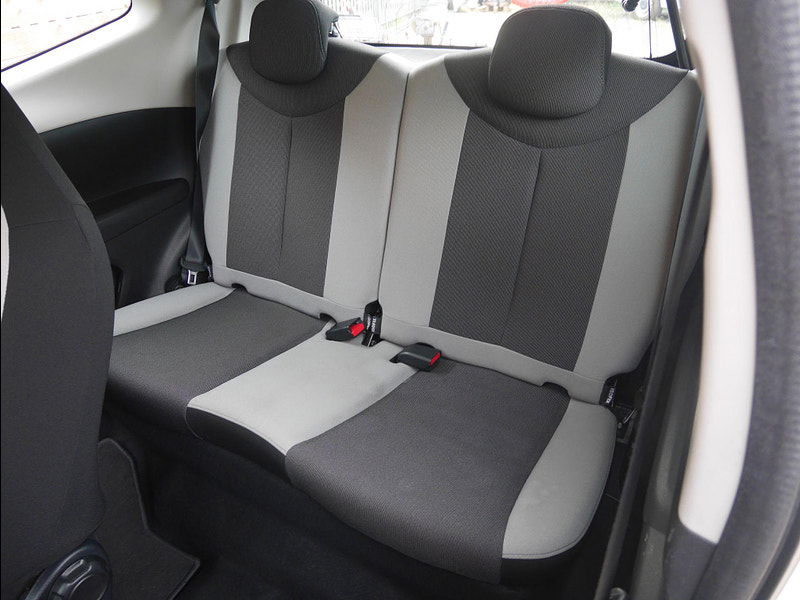 Toyota Aygo 1.0 VVT-i x-play Euro 5 3dr Euro 5 3dr Manual 2025