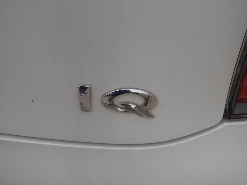 Toyota IQ 1.0 VVT-i 2 Euro 5 3dr 3dr Manual 2025