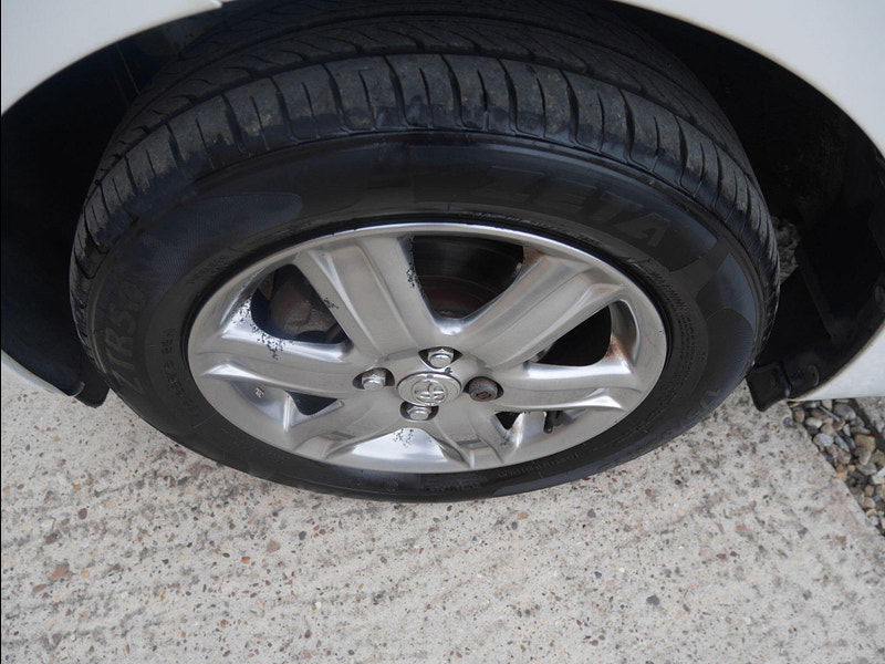 Toyota IQ 1.0 VVT-i 2 Euro 5 3dr 3dr Manual 2025