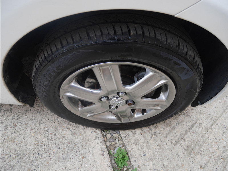 Toyota IQ 1.0 VVT-i 2 Euro 5 3dr 3dr Manual 2025