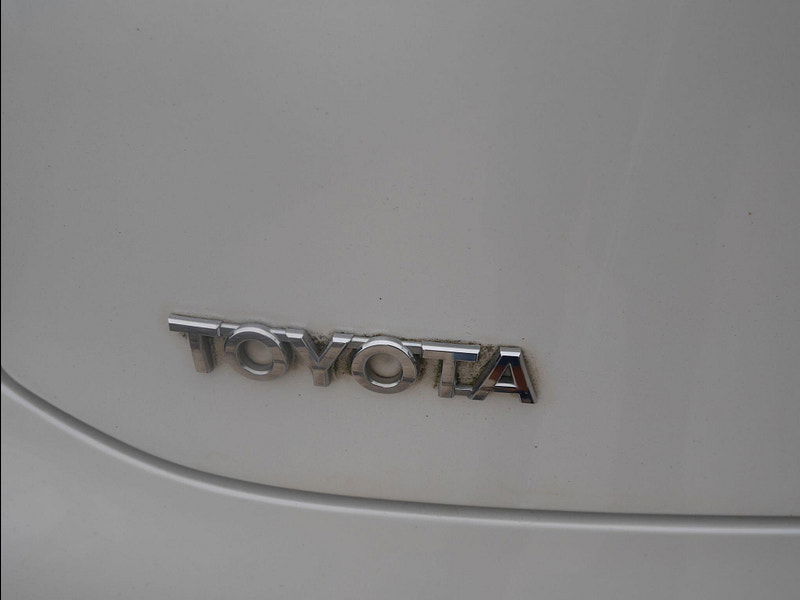 Toyota IQ 1.0 VVT-i 2 Euro 5 3dr 3dr Manual 2025