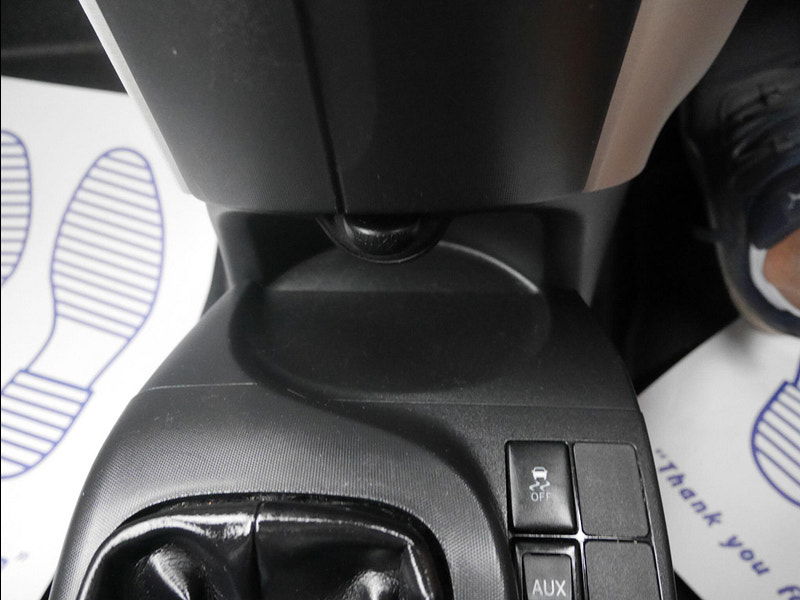 Toyota IQ 1.0 VVT-i 2 Euro 5 3dr 3dr Manual 2025