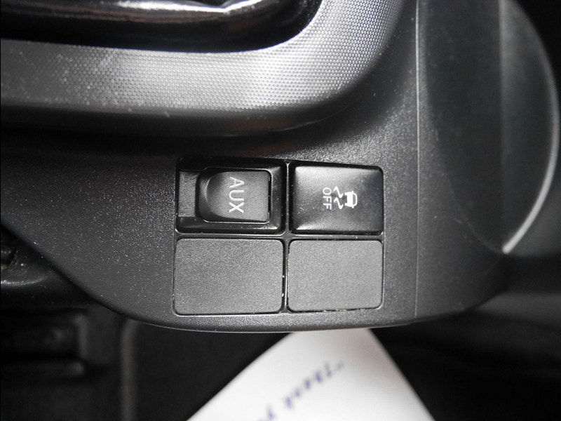 Toyota IQ 1.0 VVT-i 2 Euro 5 3dr 3dr Manual 2025