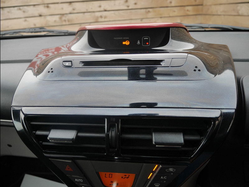 Toyota IQ 1.0 VVT-i 2 Euro 5 3dr 3dr Manual 2025