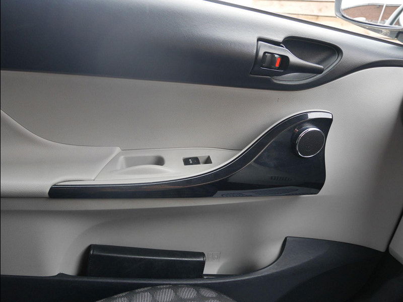 Toyota IQ 1.0 VVT-i 2 Euro 5 3dr 3dr Manual 2025