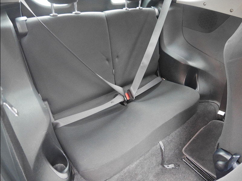 Toyota IQ 1.0 VVT-i 2 Euro 5 3dr 3dr Manual 2025