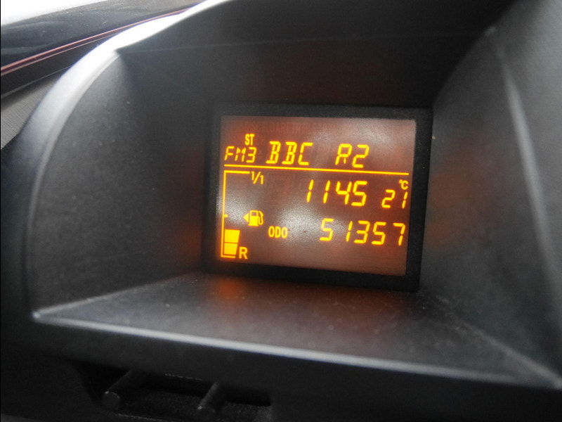 Toyota IQ 1.0 VVT-i 2 Euro 5 3dr 3dr Manual 2025